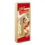 Vitapol natūralios apelsinų kvapo pjuvenos graužikams ir triušiams, 1100g