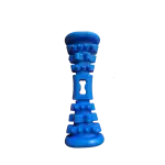 Interaktyvus žaislas šunims - guminė lazdelė, 18cm