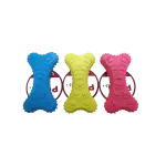 Žaislas šunims, kietas kauliukas