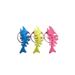 Žaislas šuniui, žuvies ašaka, guminė