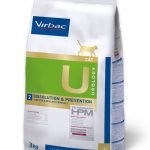 Virbac HPMC U2 Urology Dissolution and Prevention Cat, 3kg