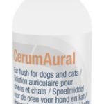 Cerum Aural sierą tirpdantis ausų skalavimo skystis, 118ml