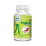 Digest Control pašaro papildas šunims ir katėms, 80 tbl.