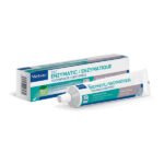 Virbac Enzymatic dantų pasta šunims ir katėms