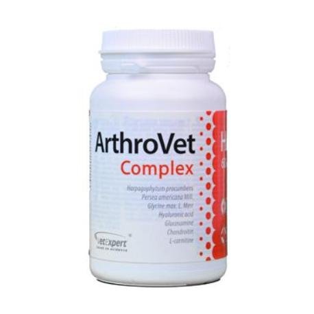ArthroVet Complex Small breed & cats, 60 kaps.