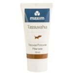 Maxim gyvūnų pėdučių vaškas, 50 ml