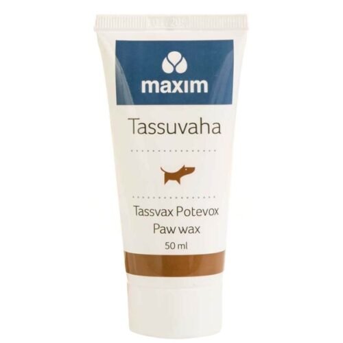 Maxim gyvūnų pėdučių vaškas, 50 ml