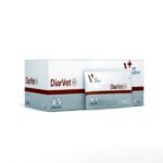 VetExpert Diarvet šunims ir katėms, 30 tabl.