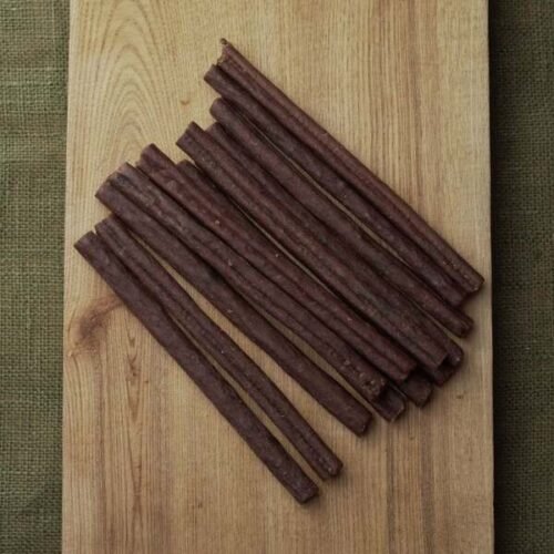 Ėrienos lazdelės, 1kg