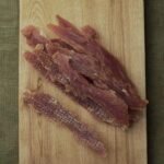 Skanėstas šunims antienos juostelė, 1kg