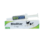 VetPlanet BIODIAR GEL šunims, 20 ml