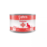 CALIBRA VD Cat Can Diabetes konservai katėms, 200g
