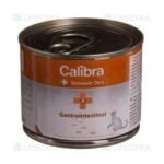 CALIBRA Veterinary Diets Cat Can Gastrointestinal konservai katėms, 200g