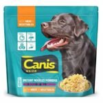 Canis Major greitai paruošiama košė šunims, 3 kg