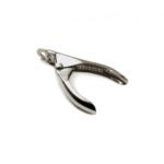 Record užfiksuojamos žirklės nagams, 12cm