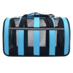 Transportavimo krepšys šunims ir katėms