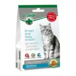 Skanėstai Dr. Seidel snax for cat HYPOALLERGENIC, 50g